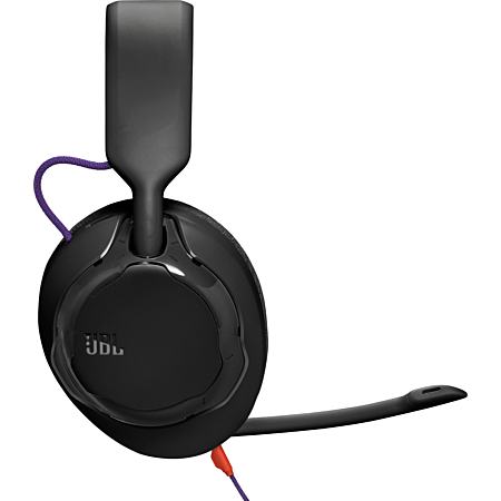JBL Quantum 250 Noir
