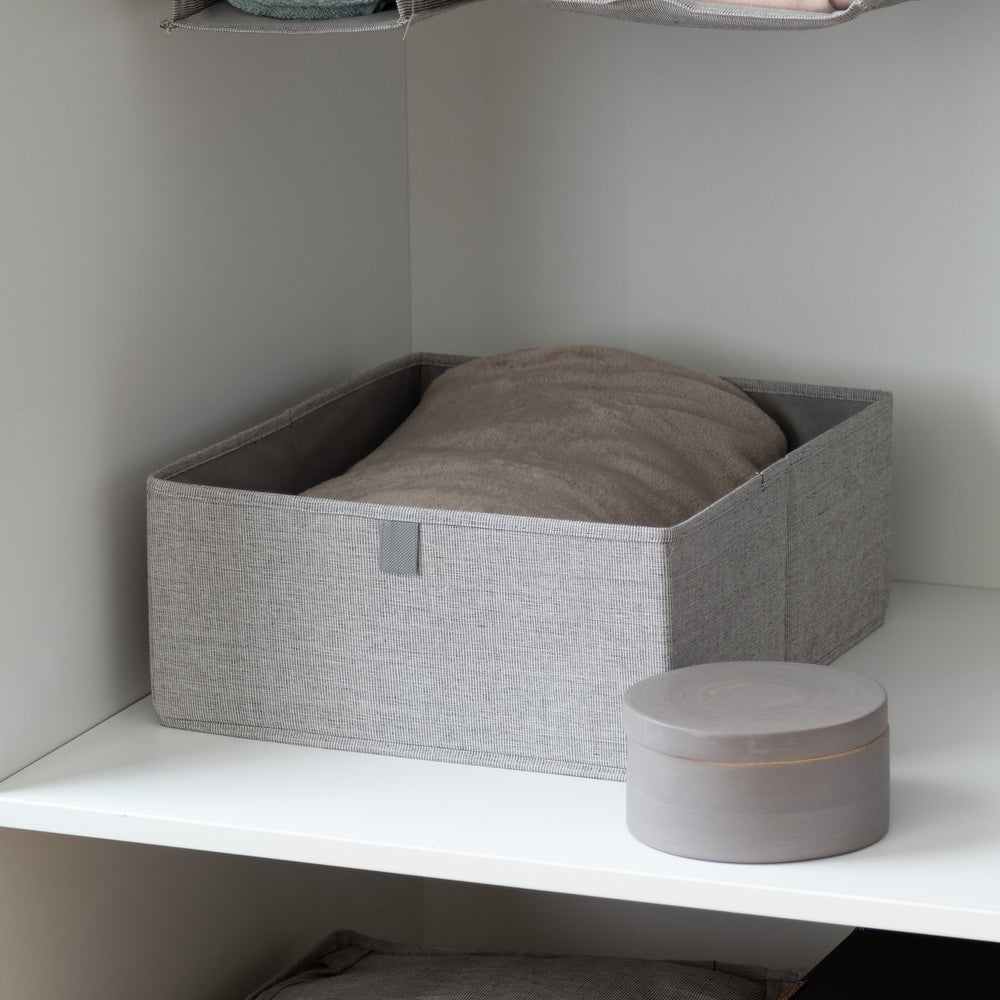 COMPACTOR Organisateur de Rangement Pliable en Oxford Taille XL