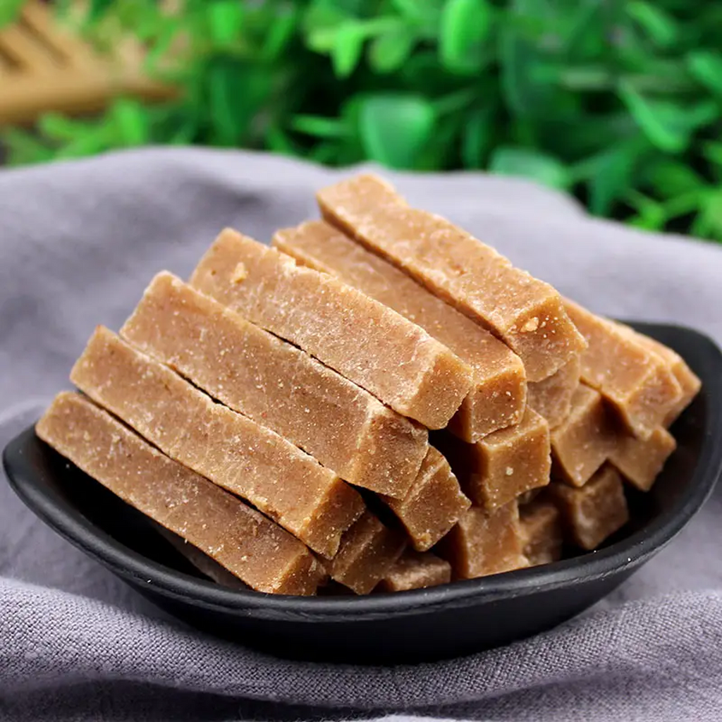 O'Say Bâtonnets fruités saveur fraise et aubépine - 118 g