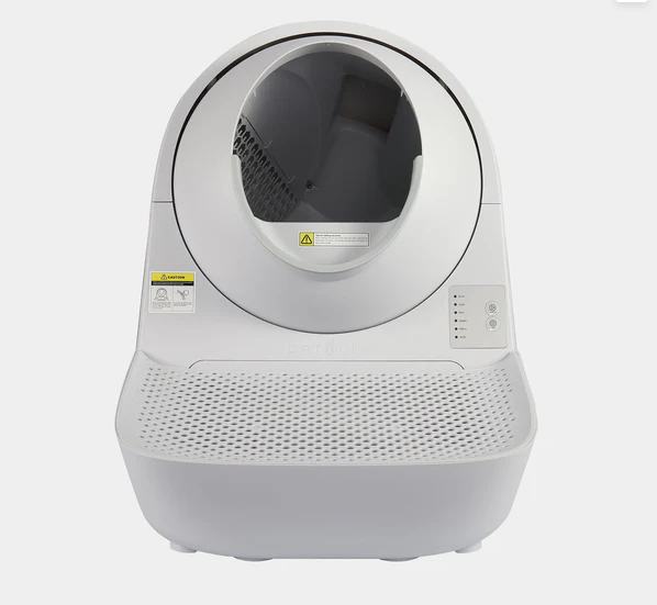 CATLINK Escaliers pour chat, compatibles avec Pro-X/Young, Blanc, 570 x 350 x 230 mm