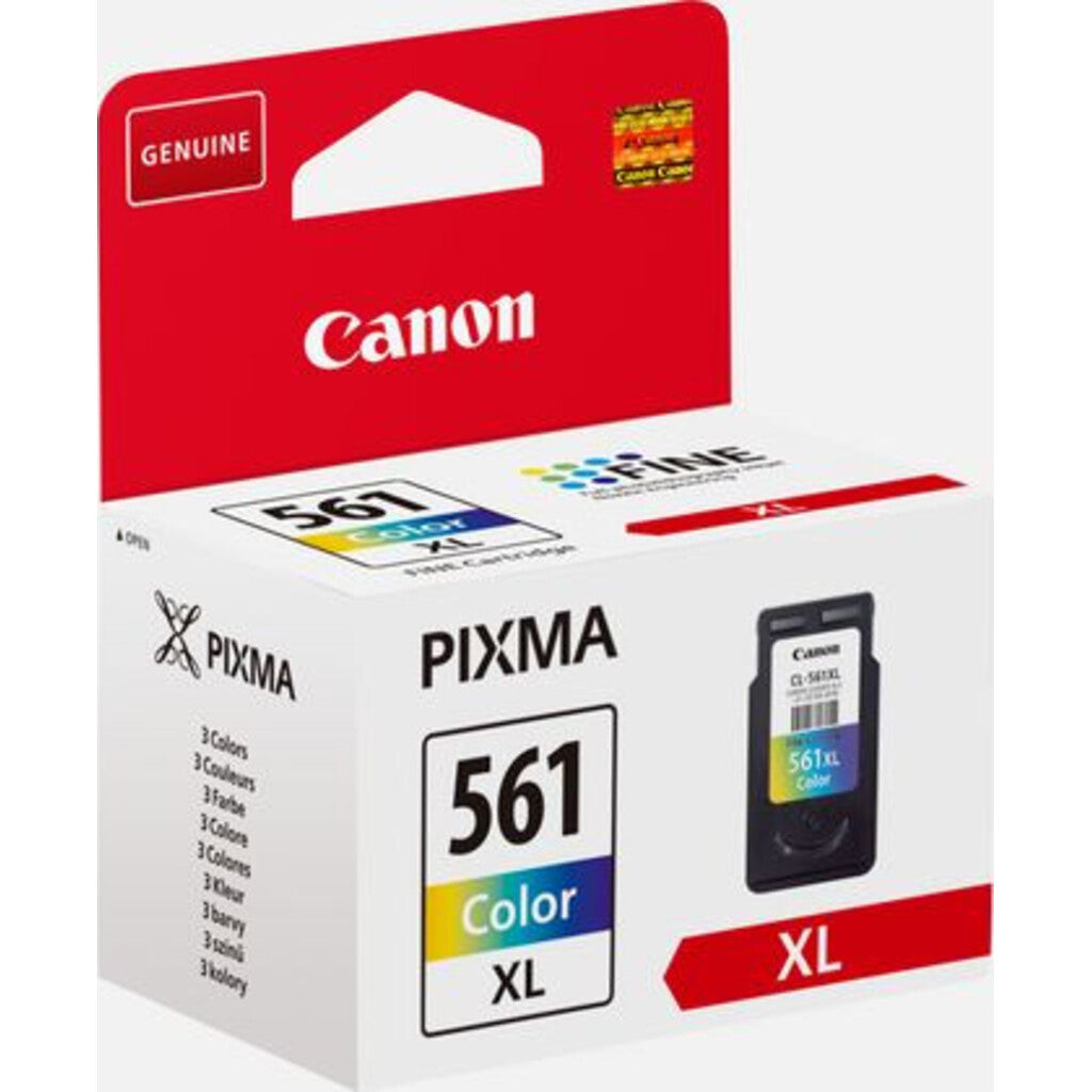Canon CL XLCANON PIXMA TS5350SB