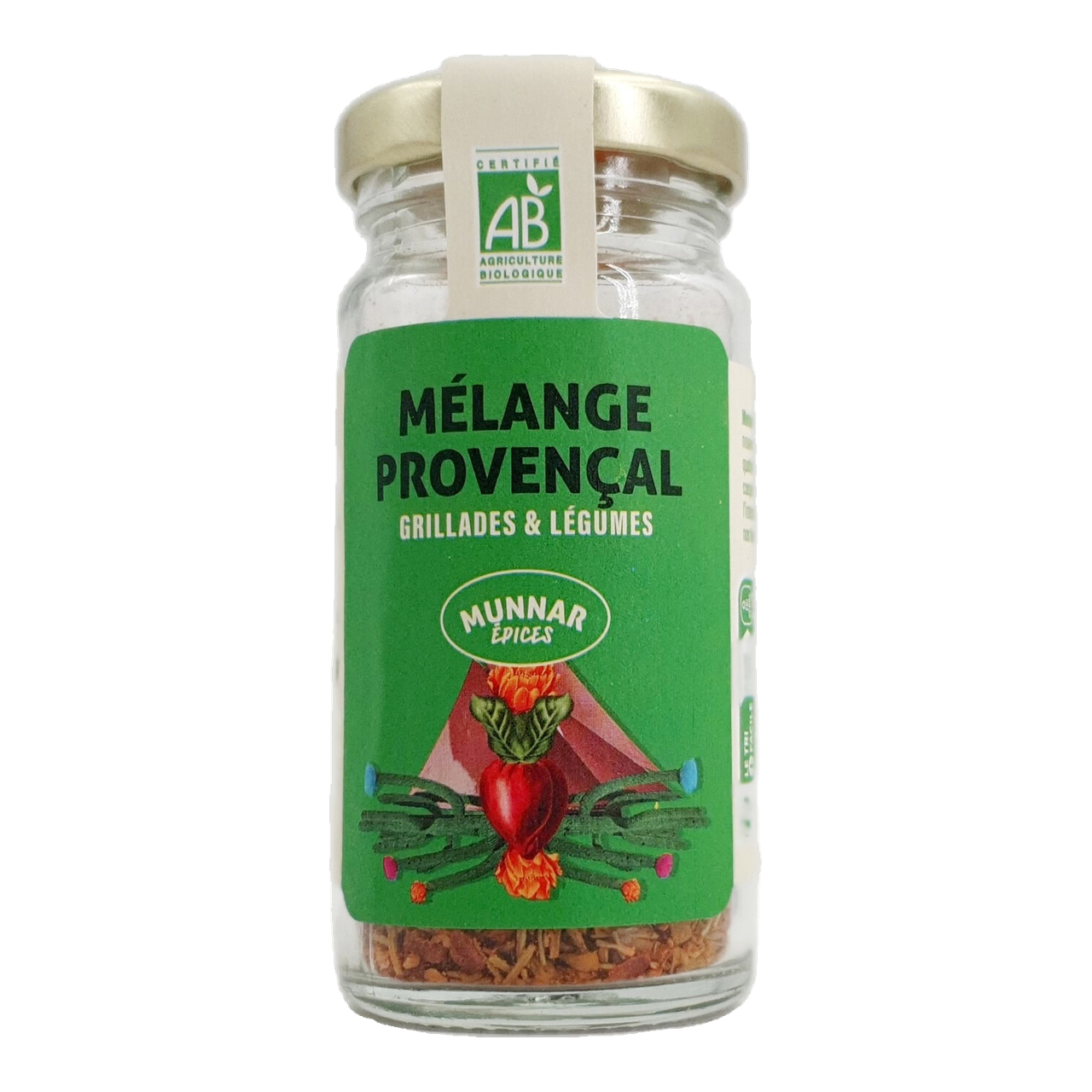 MUNNAR Mélange Provençal 30g