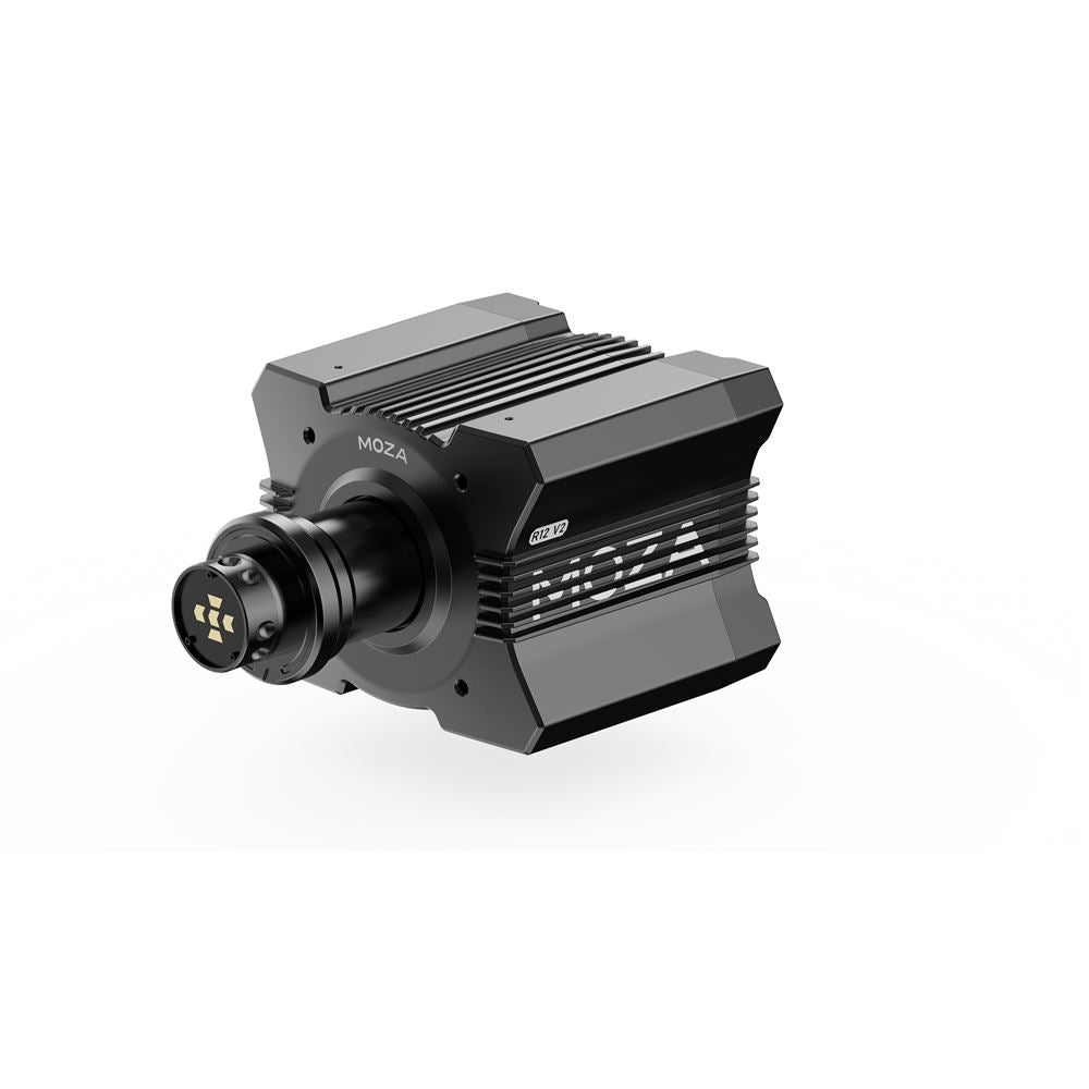 Moza Racing Base de Volant R12 V2 Direct Drive pour PC