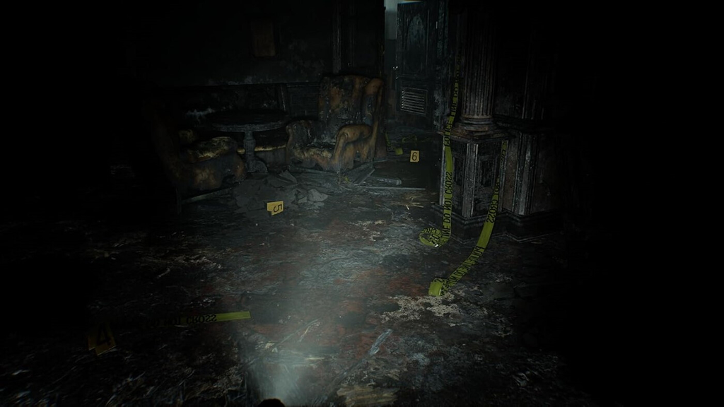 Capcom Resident Evil Requiem - Xbox Series - Version française