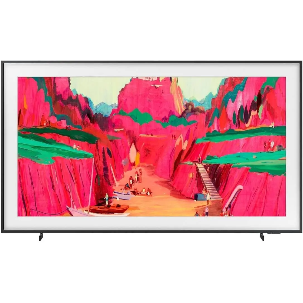 Samsung The Frame 65LS03FW PRO TV QLED Neo Mini LED 65", 2025, 165 cm