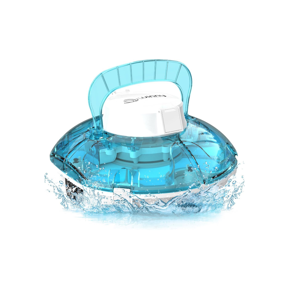 WYBOT WINNY 200 Autonomie de 75 min double filtration