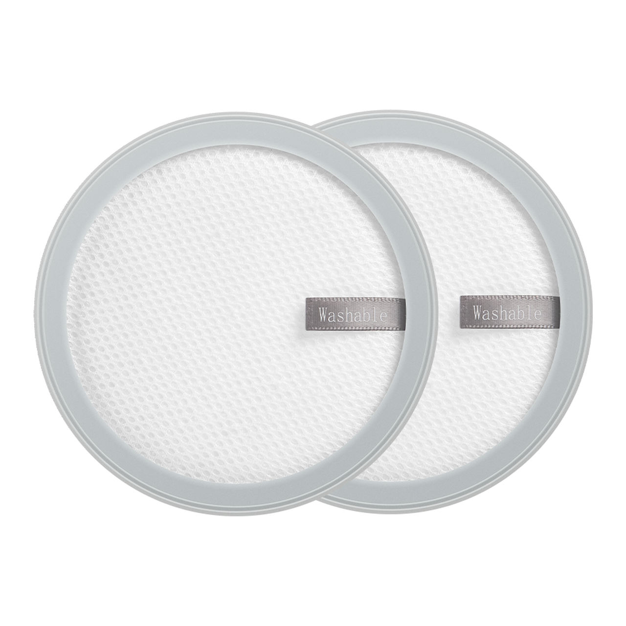 homerunPET Filtre pour kit de toilettage HC15 - 2 pièces par sachet