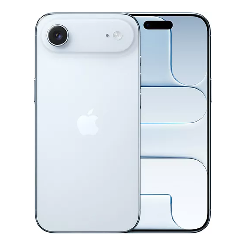 Apple iPhone Air 512 Go bleu ciel