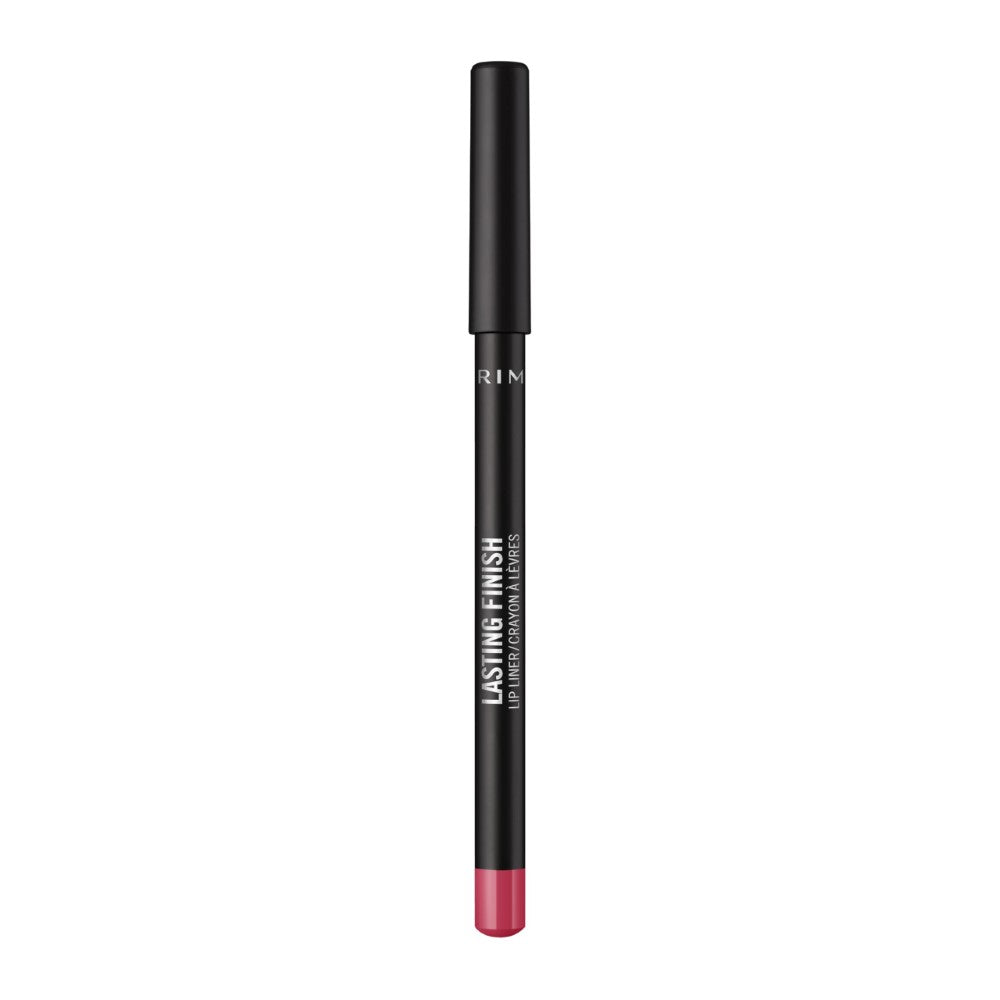 Rimmel London lasting finish crayon à lèvres 125 Indian Pink - 1,20 g