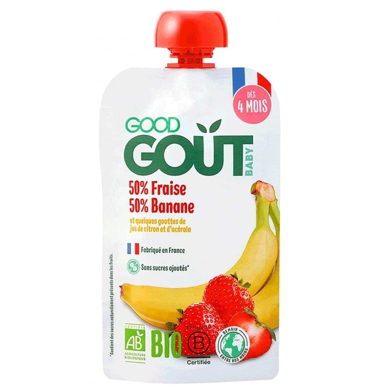 G.gout gour.frai/bana.bio120g