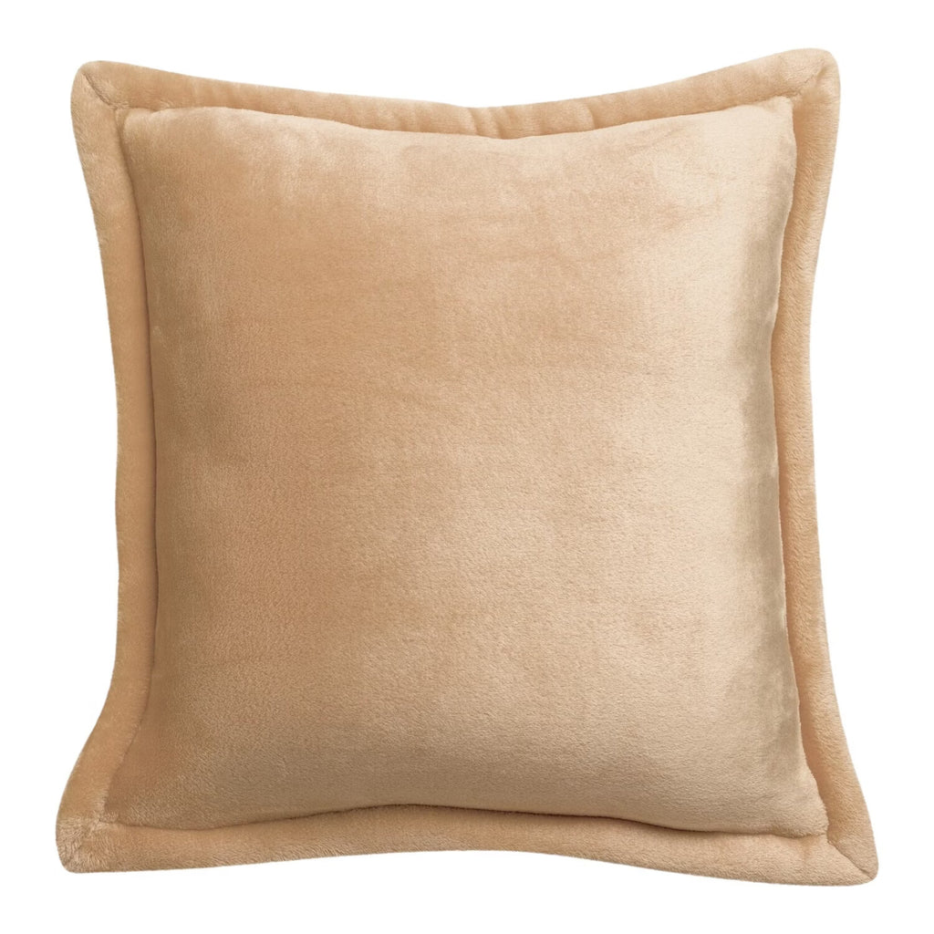 Vivaraise TENDER HOUSSE DE COUSSIN GREGE