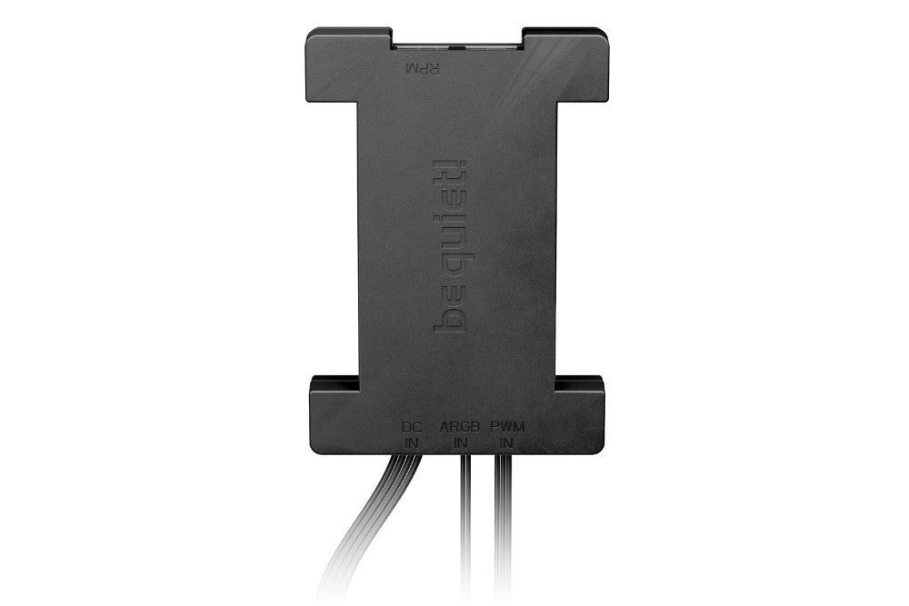 be quiet! LIGHT LOOP 360 mm