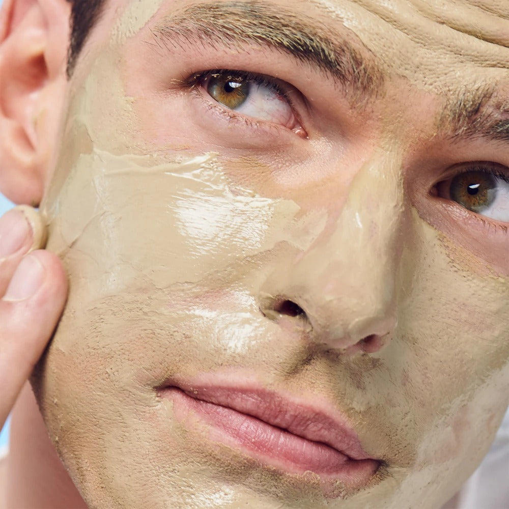 Fresh Masque Purifiant à l'Argile d'Umbrie - 100 ml