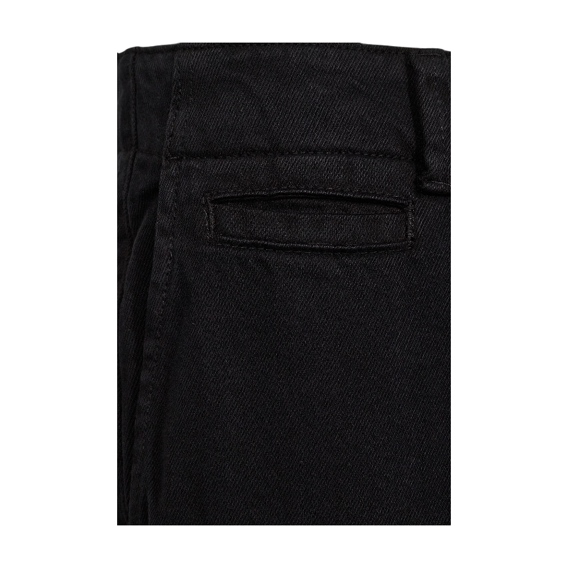 Resteröds Nas Chino Noir S