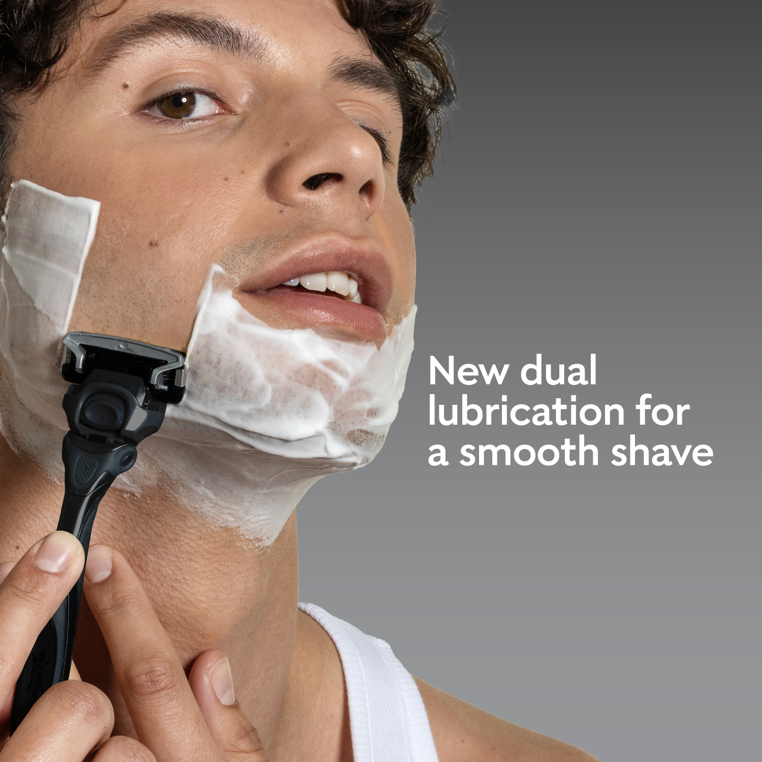 Wilkinson Sword Hydro 5 Ultimate - Rasoir pour Homme - 1 Manche + 1 Recharge