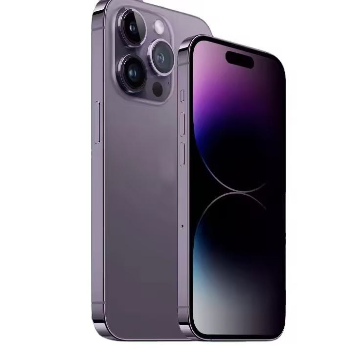 VoxorAI Protection d'écran pour iPhone 16plus, verre trempé, film de confidentialité à 360°, indispensable pour les déplacements, application instantanée et fixation automatique