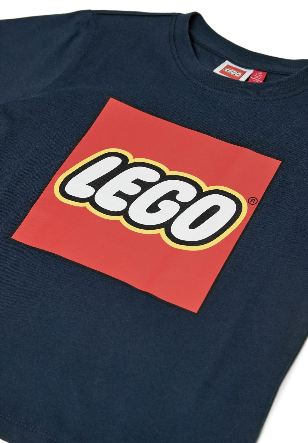 LEGO T-shirt LWTANO 631