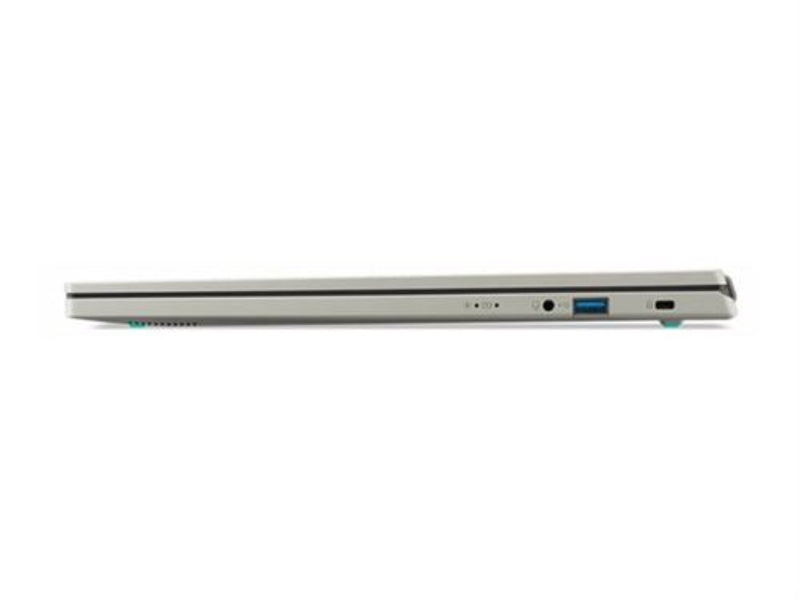 Acer Aspire Vero 16 AV16-71P Ordinateur portable 16" WUXGA 60 Hz, SSD 512 Go, RAM 16 Go, Windows 11 Famille