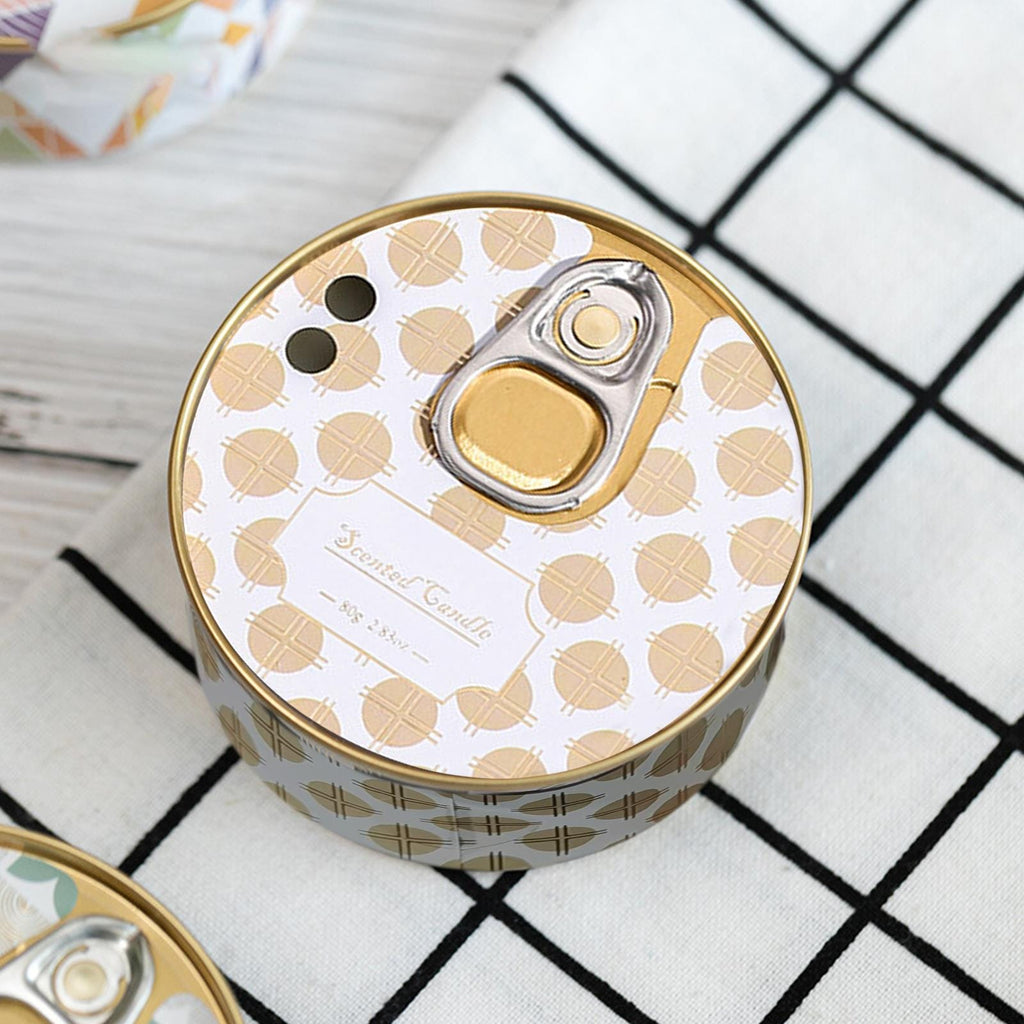Zooly Bougie parfumée en pot Camélia 120 g 1 pièce
