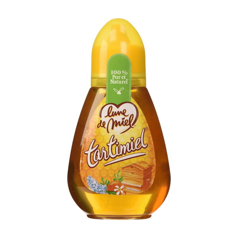 Lune de Miel Miel liquide, 250 g