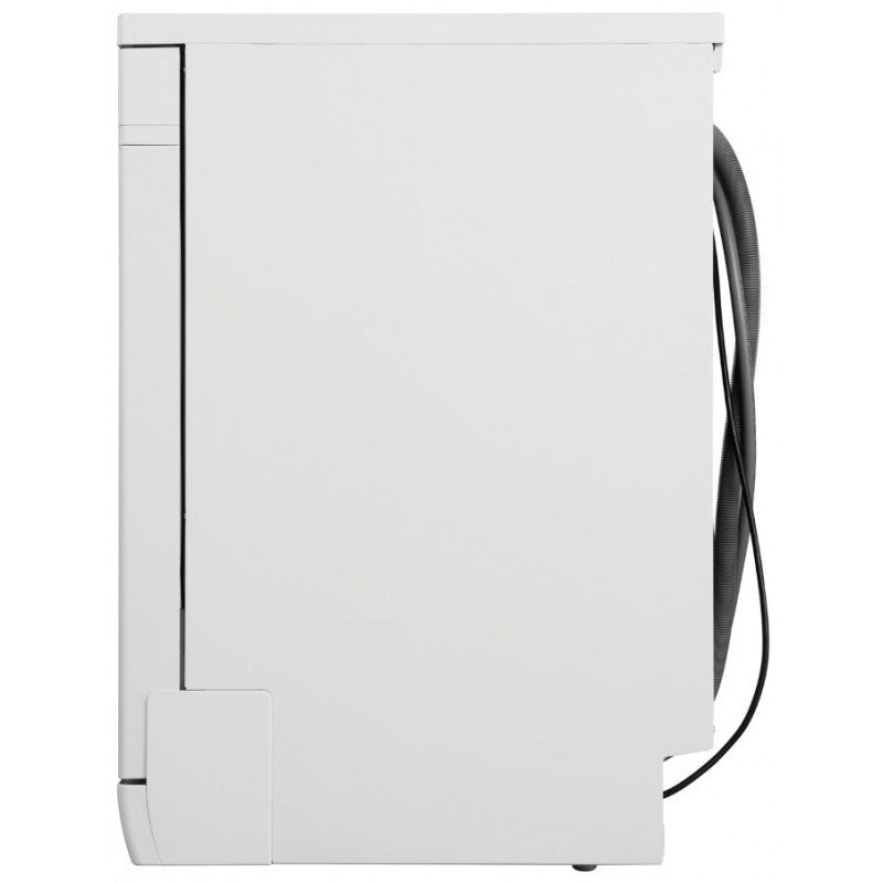 WHIRLPOOL WFE2B19 Lave-vaisselle pose libre 60 cm - 13 couverts - Blanc - Classe F