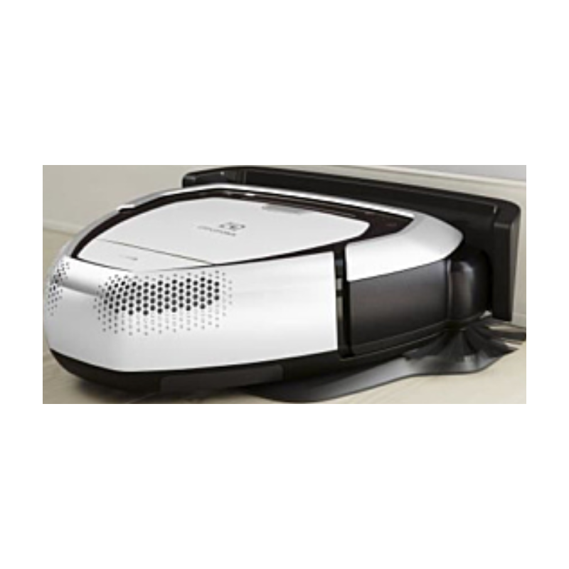 Electrolux Pure i8 Robot aspirateur connecté, 0,7 L