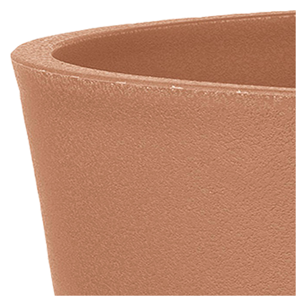 DEROMA Jardinière Origin Cotto 59cm