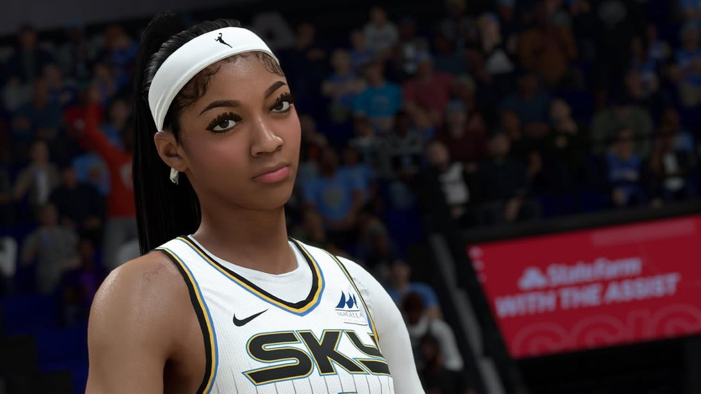 NBA 2K26 - Jeu PS5 (VF / Version Française)