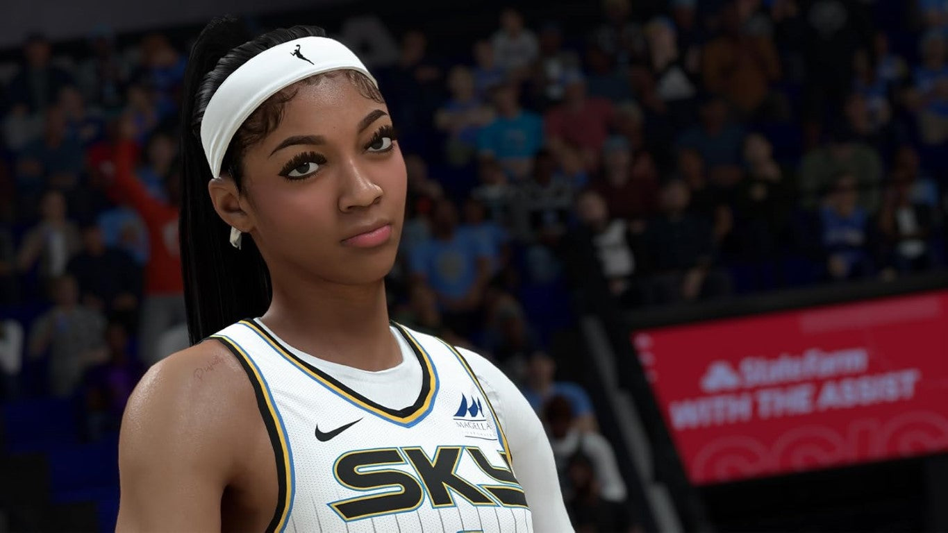 NBA 2K26 - Jeu PS5 (VF / Version Française)