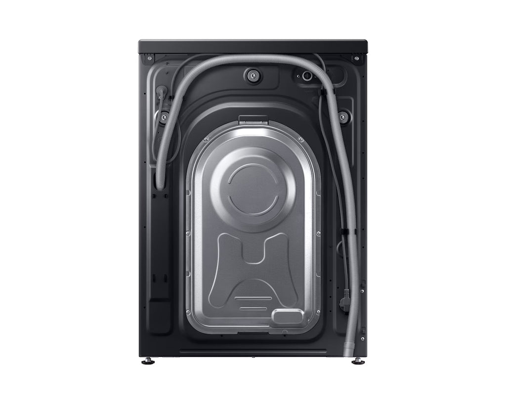 SAMSUNG WW90DG6U85LBU3 Lave-linge AI Wash série 6000 9kg Noir Classe A