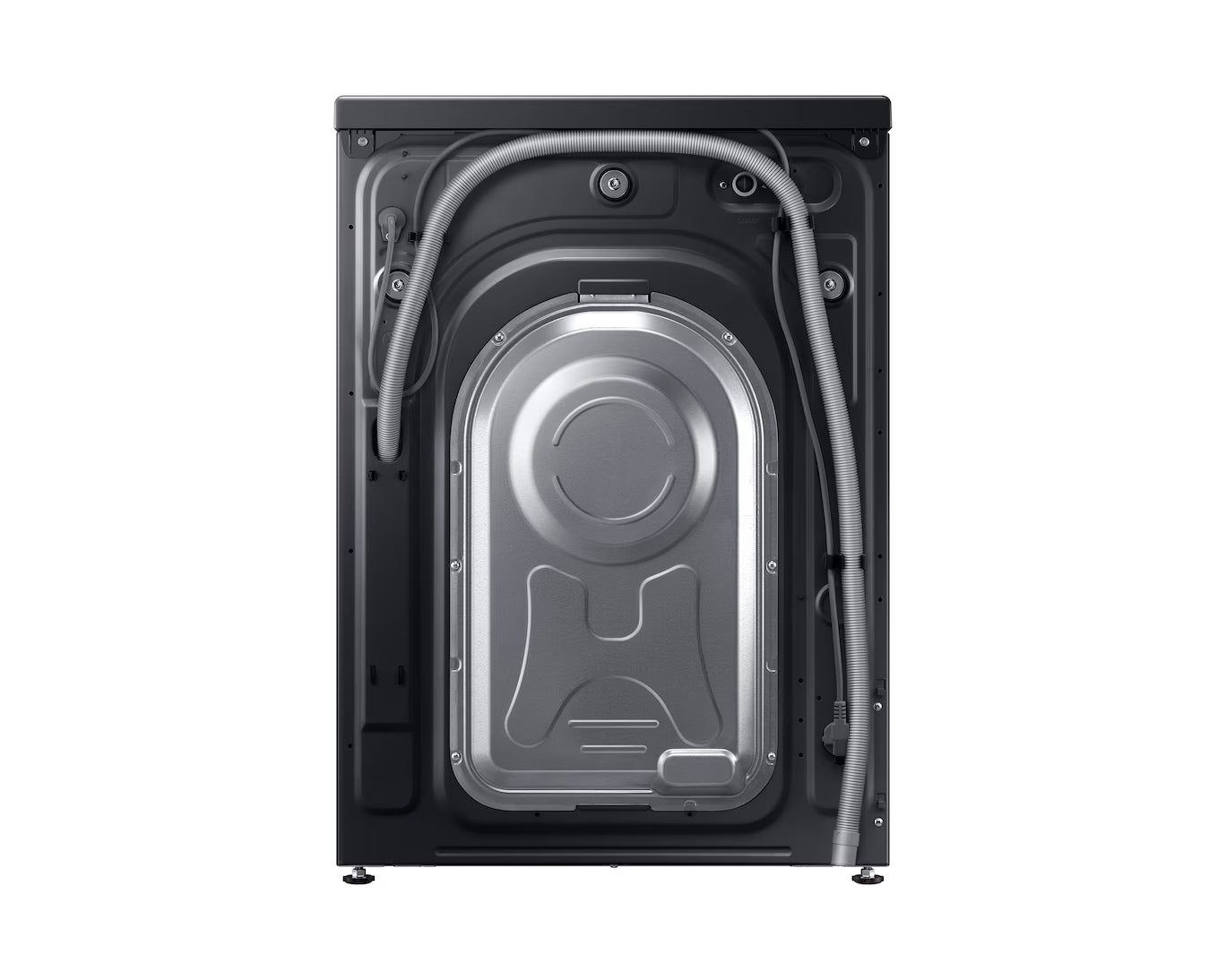 SAMSUNG WW90DG6U85LBU3 Lave-linge AI Wash série 6000 9kg Noir Classe A