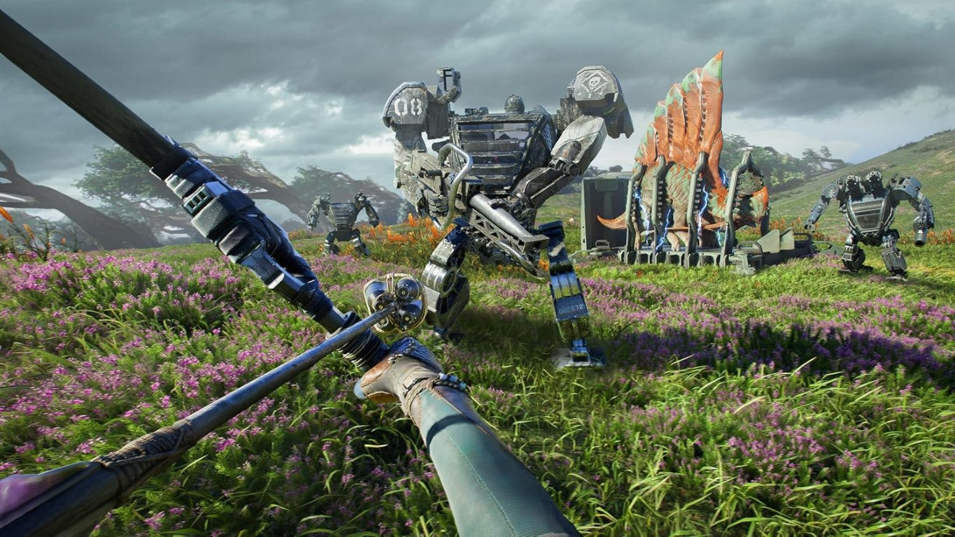Avatar: Frontiers of Pandora - Edition D'entre les Cendres - Xbox Series - Version Française