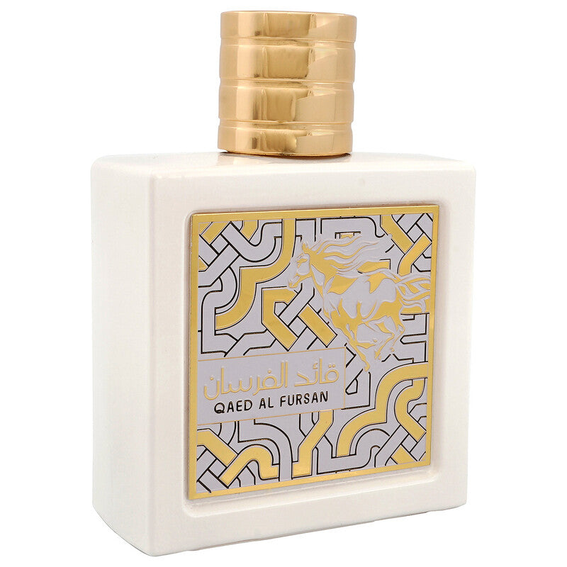 LATTAFA Knight & Leader Unlimited Eau de parfum 90 ml