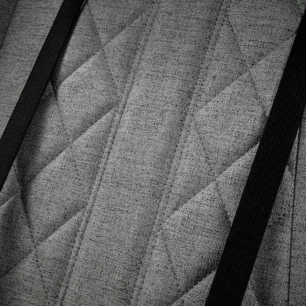REKT ULTIM8-RS Dark Grey