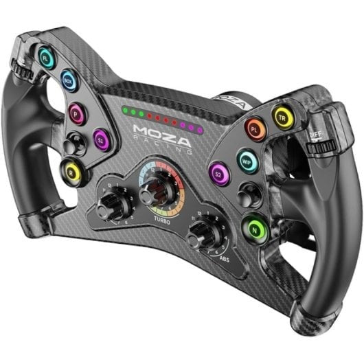 Moza Racing KS Formula - Roue