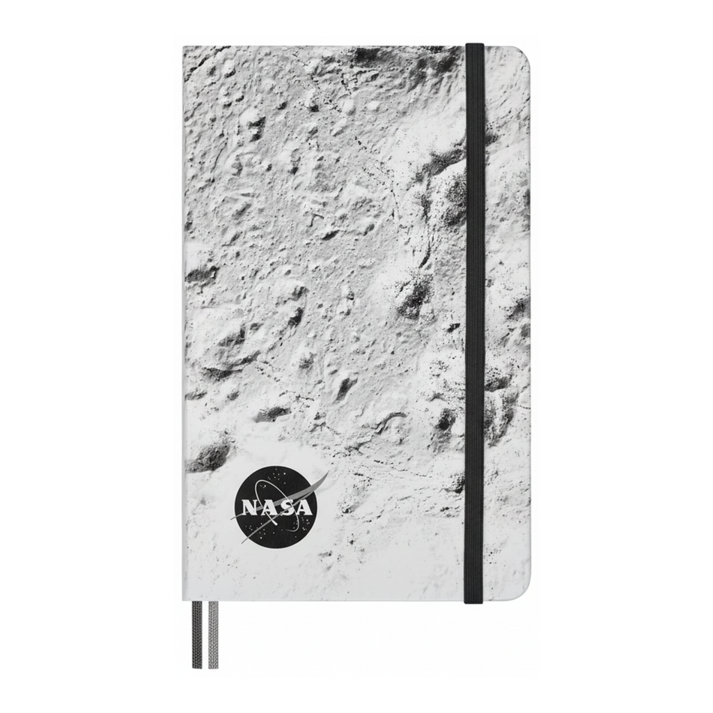 MOLESKINE NASA Carnet grand format