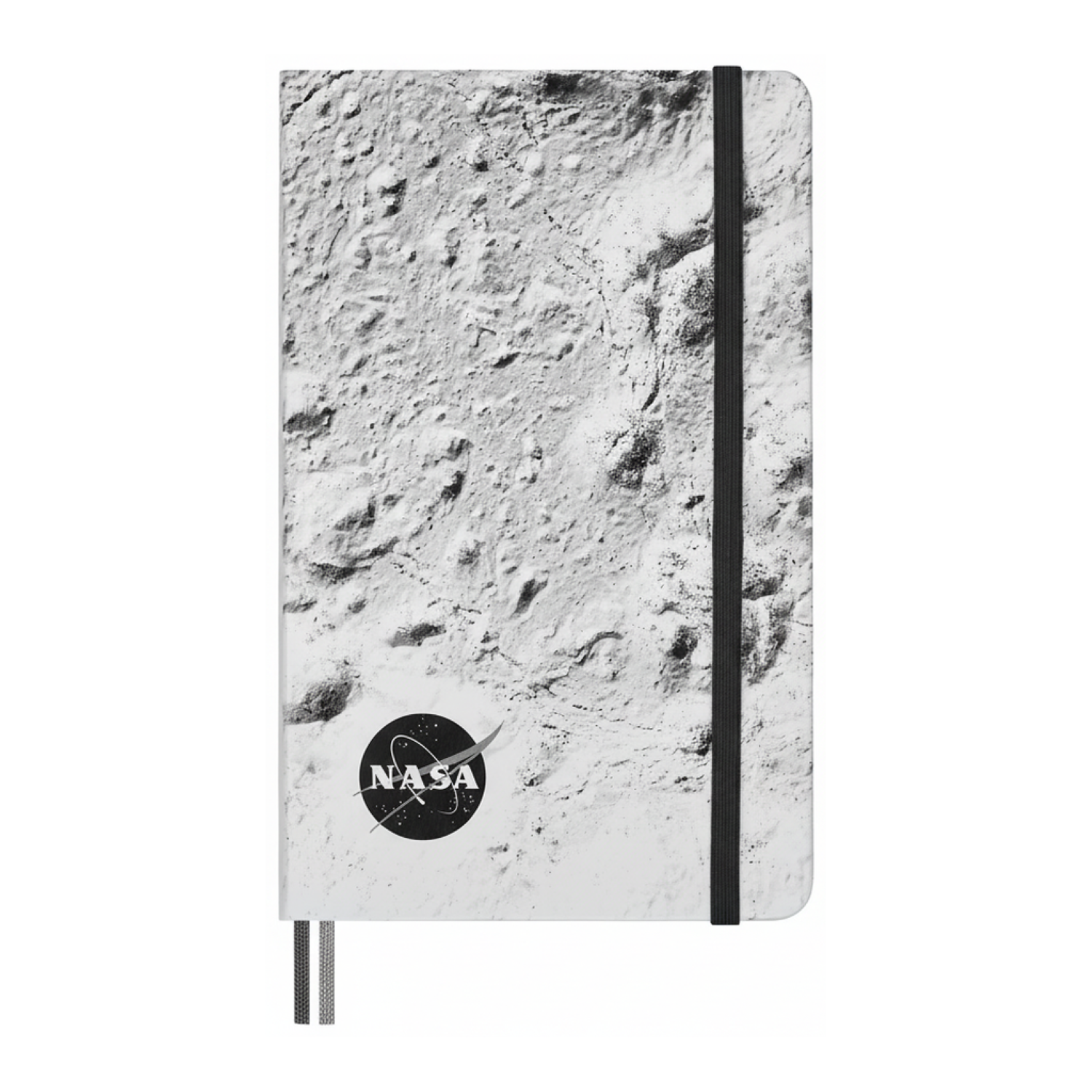 MOLESKINE NASA Carnet grand format