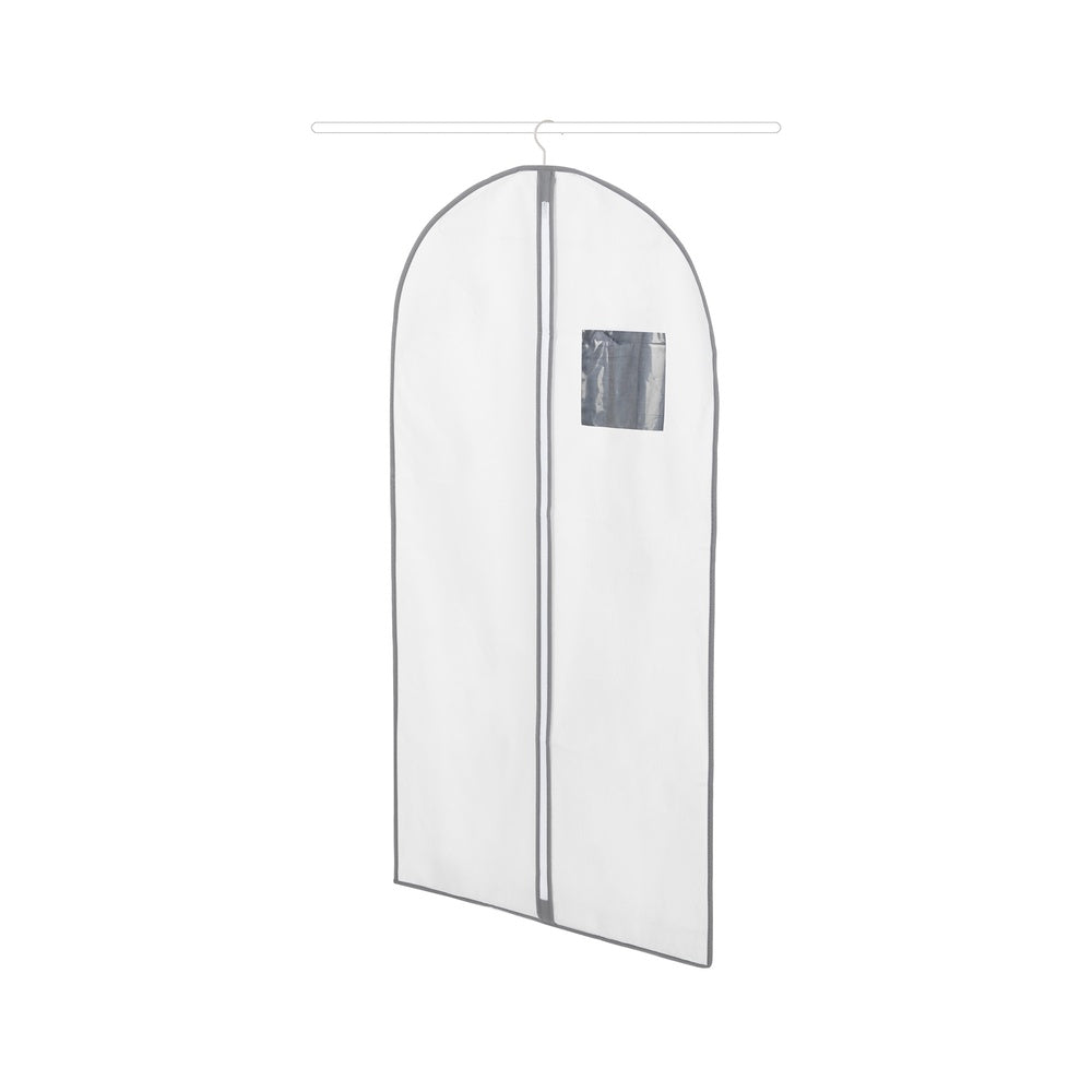 COMPACTOR Housse de Vêtements Suspendue Longue Life Taille M