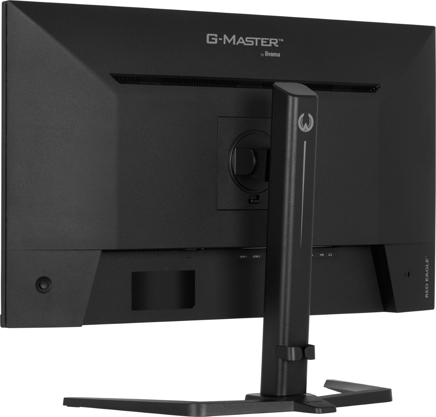iiyama G-MASTER Red Eagle GB3261UHSCP Moniteur de jeu 4K 32"