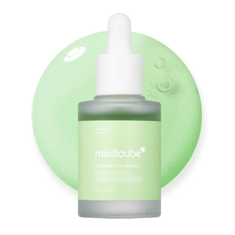 MEDICUBE Sérum Exosome Cica 30 ml