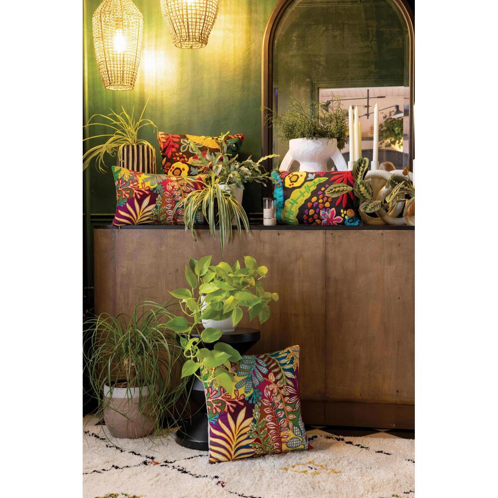 Vivaraise Tapis Elias n° 2 Multicolore 160 x 230 x 3 cm