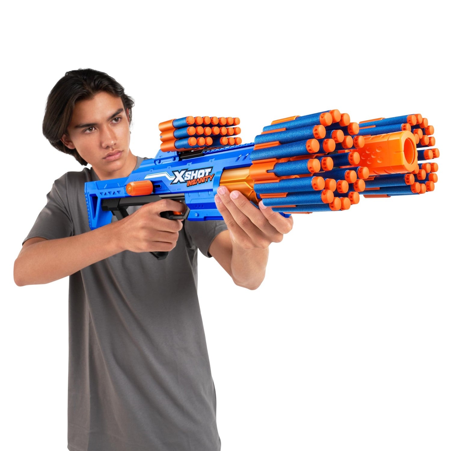 Blaster X-Shot Insanity Berzerko