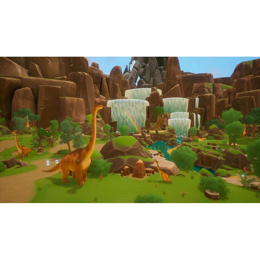 Outright Games La Pat'Patrouille Mission Dino - PS5 - Version française