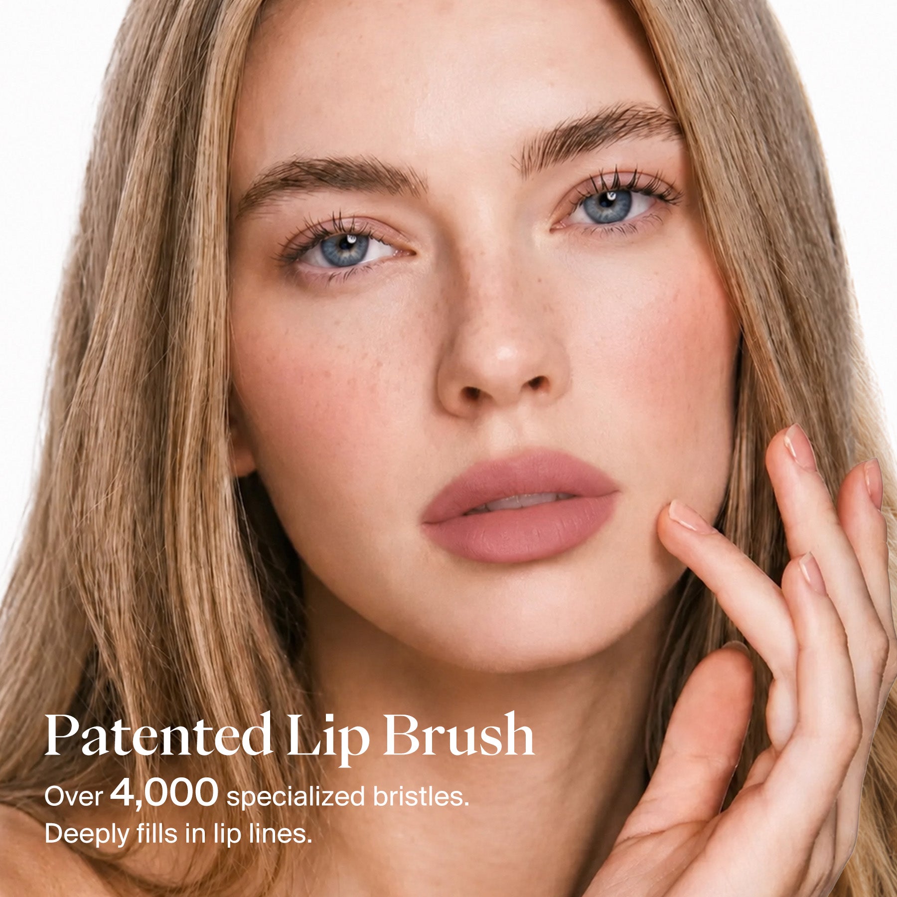 Joocyee Crème multi-usage lèvres et joues C07