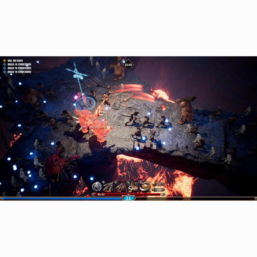 Achilles Double PackC - Troy Edition - PS5