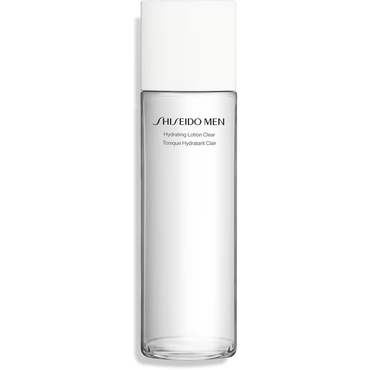 SHISEIDO Men Lotion Hydratante Claire (Technologie Aquainpool) 150ml