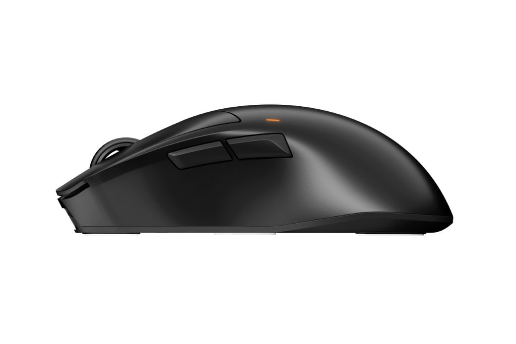 be quiet! Dark Perk Ergo