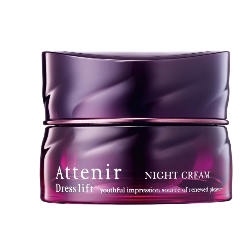 ATTENIR Dress Lift Crème de Nuit 35 g