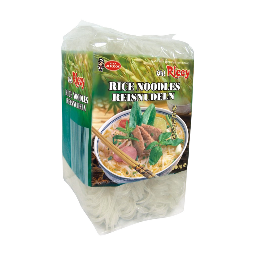 Acecook Nouilles de riz OR 500 g