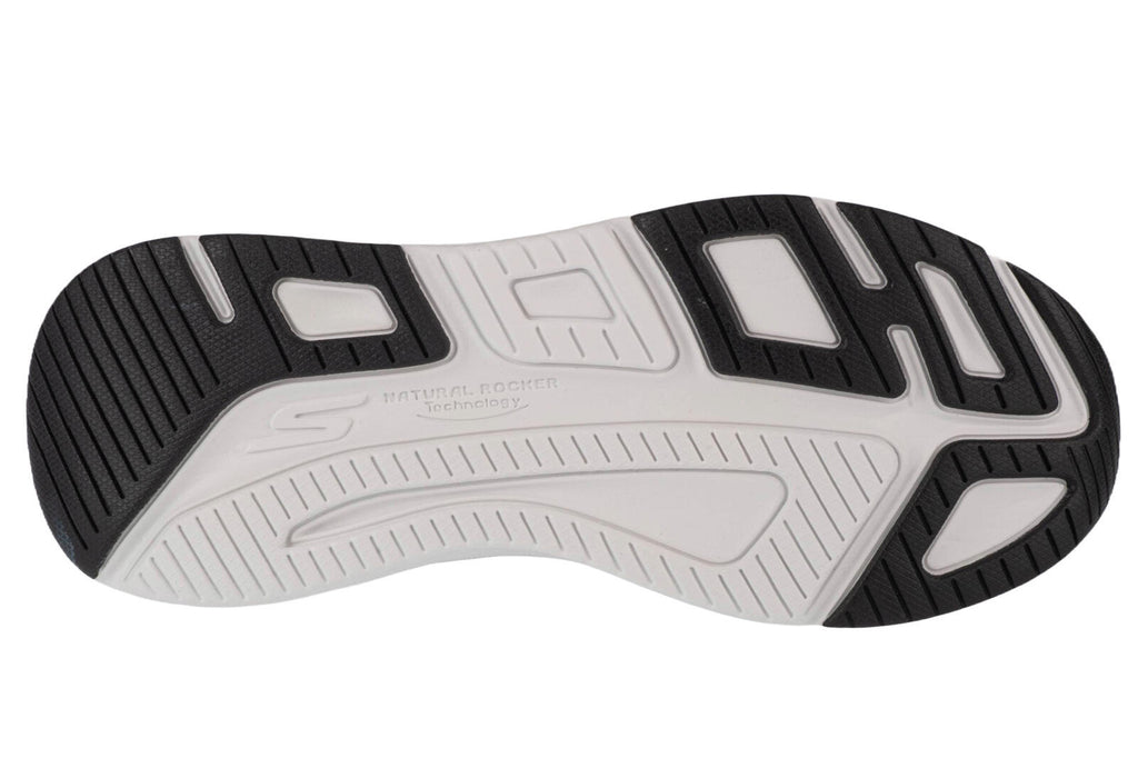 Skechers Slip-Ins Max Cushioning Elite 2.0 Noir/Blanc